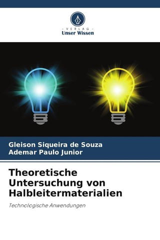 Theoretische Untersuchung von Halbleitermaterialien