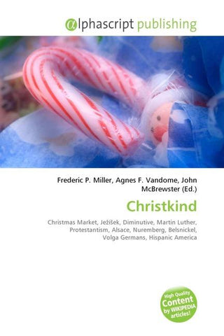 Christkind