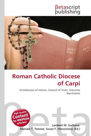 Roman Catholic Diocese of Carpi