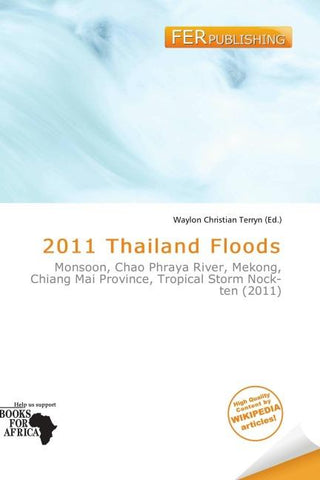 2011 Thailand Floods