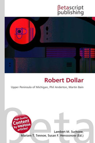 Robert Dollar