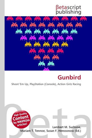 Gunbird