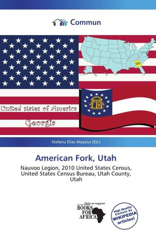 American Fork, Utah