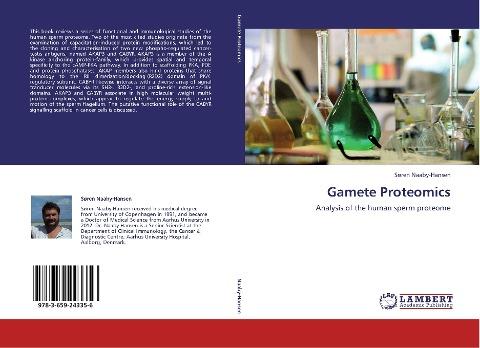 Gamete Proteomics