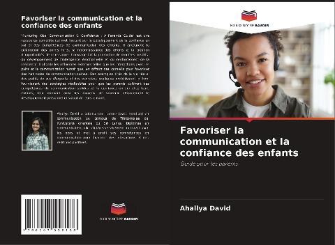 Favoriser la communication et la confiance des enfants