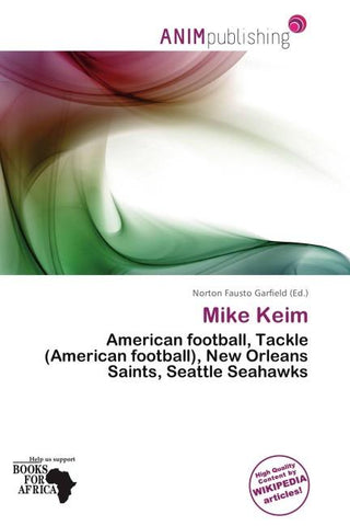 Mike Keim
