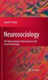 Neurosociology