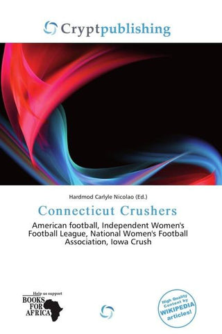 Connecticut Crushers