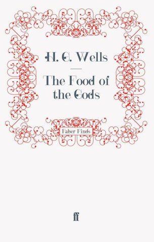 The Food of the Gods