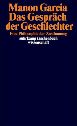 Das Gespräch der Geschlechter