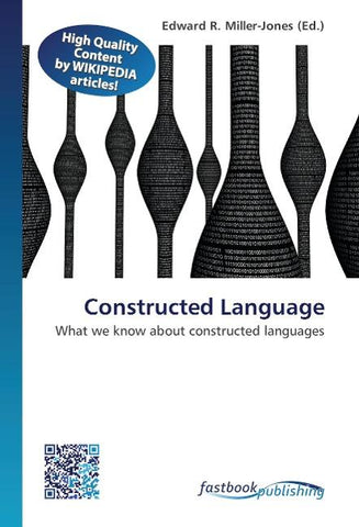 Constructed Language