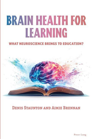 Brain Health for Learning