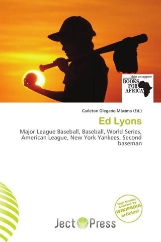 Ed Lyons
