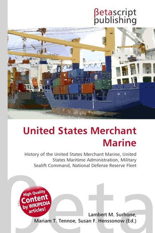 United States Merchant Marine