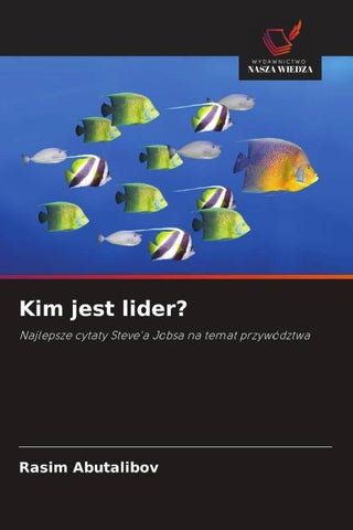 Kim jest lider?