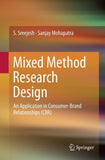 Mixed Method Research Design