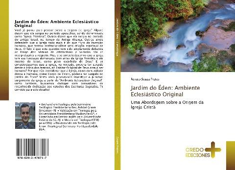 Jardim do Éden: Ambiente Eclesiástico Original