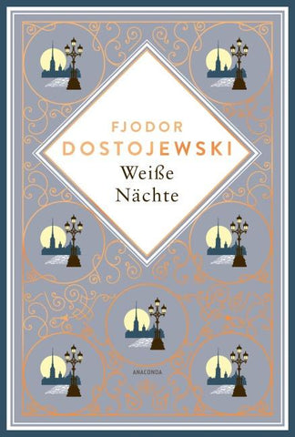 Weiße Nächte