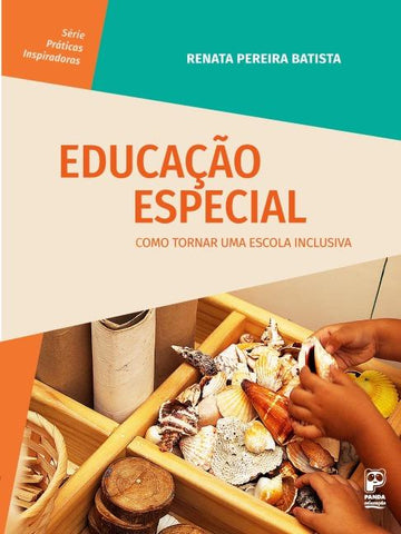 EDUCACAO ESPECIAL