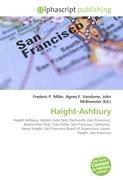 Haight-Ashbury