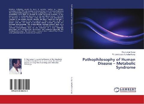 Pathophilosophy of Human Disease - Metabolic Syndrome
