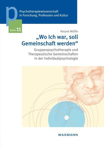 „Wo Ich war, soll Gemeinschaft werden“