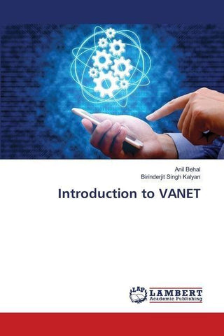 Introduction to VANET