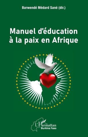 Manuel d'éducation à la paix en Afrique