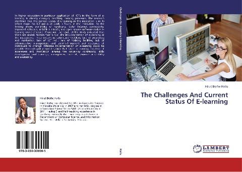The Challenges And Current Status Of E-learning