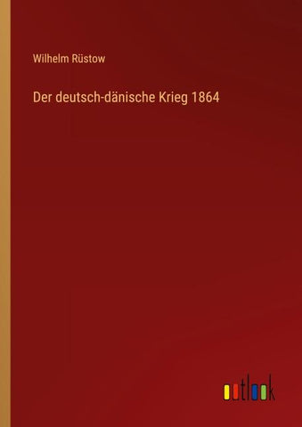 Der deutsch-dänische Krieg 1864
