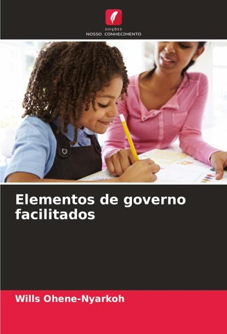 Elementos de governo facilitados