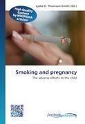 Smoking and pregnancy