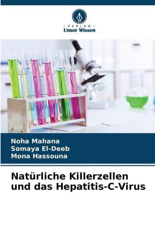 Natürliche Killerzellen und das Hepatitis-C-Virus