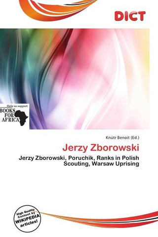 Jerzy Zborowski