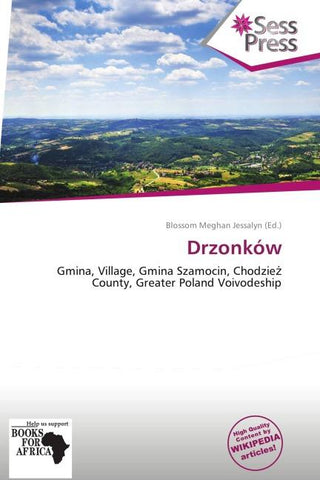 Drzonków