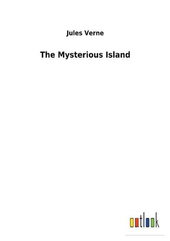 The Mysterious Island