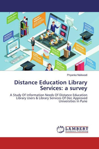 Distance Education Library Services: a survey