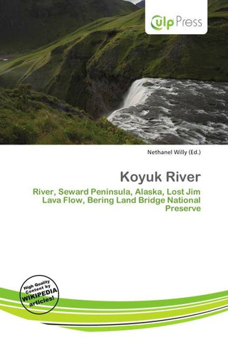 Koyuk River