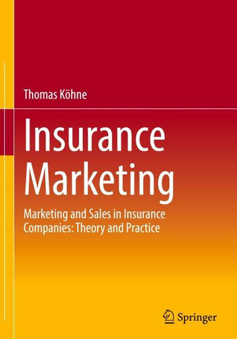 Insurance Marketing