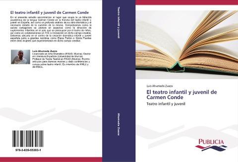 El teatro infantil y juvenil de Carmen Conde