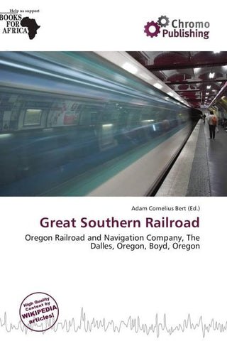 Great Southern Railroad