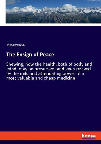 The Ensign of Peace