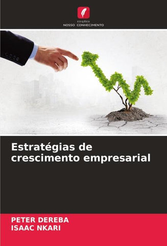 Estratégias de crescimento empresarial