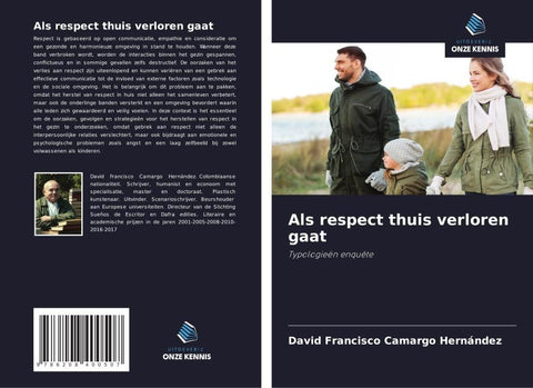 Als respect thuis verloren gaat
