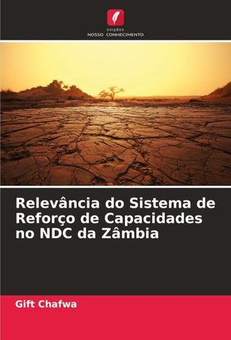 Relevância do Sistema de Reforço de Capacidades no NDC da Zâmbia