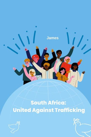 South Africa: United Against Trafficking