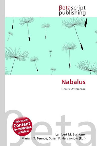 Nabalus