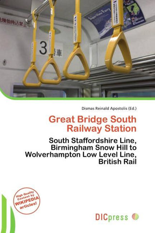 Great Bridge South Railway Station