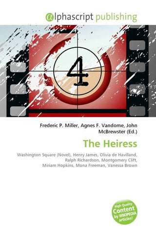 The Heiress