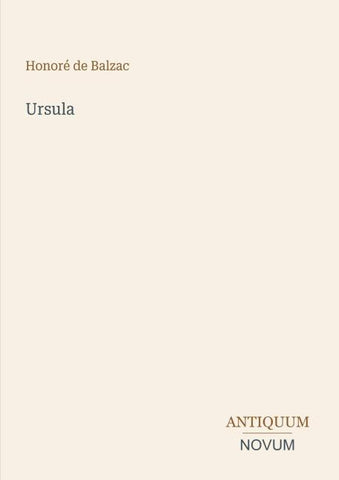 Ursula